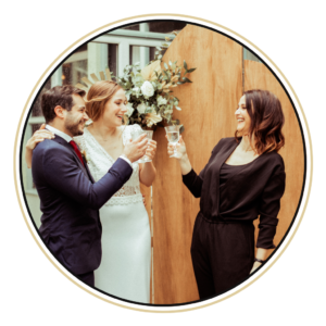 Wedding planner organisateur mariage Paris
