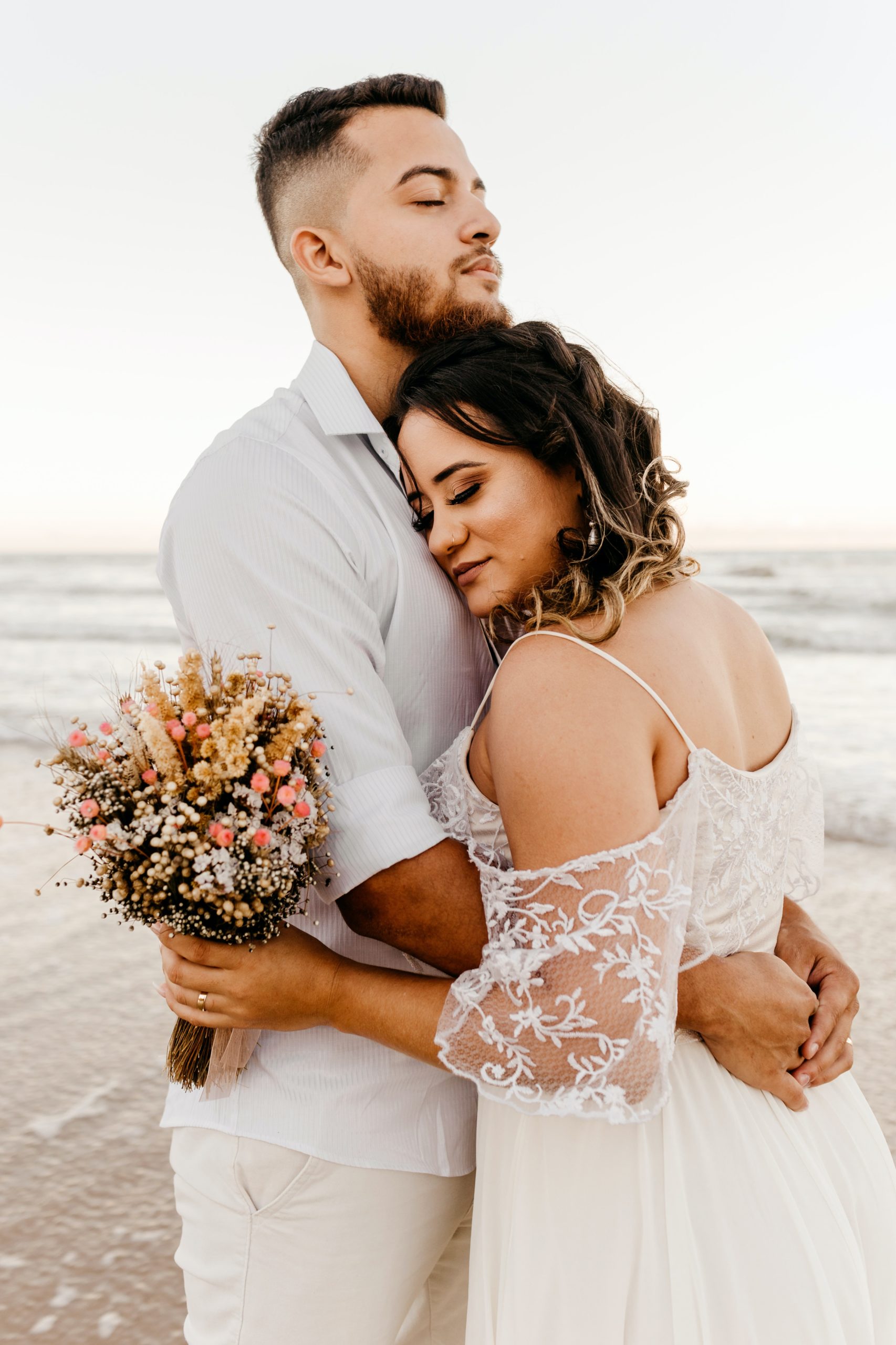 Lire la suite à propos de l’article L’elopement – Comment organiser une cérémonie intime, en tout petit comité