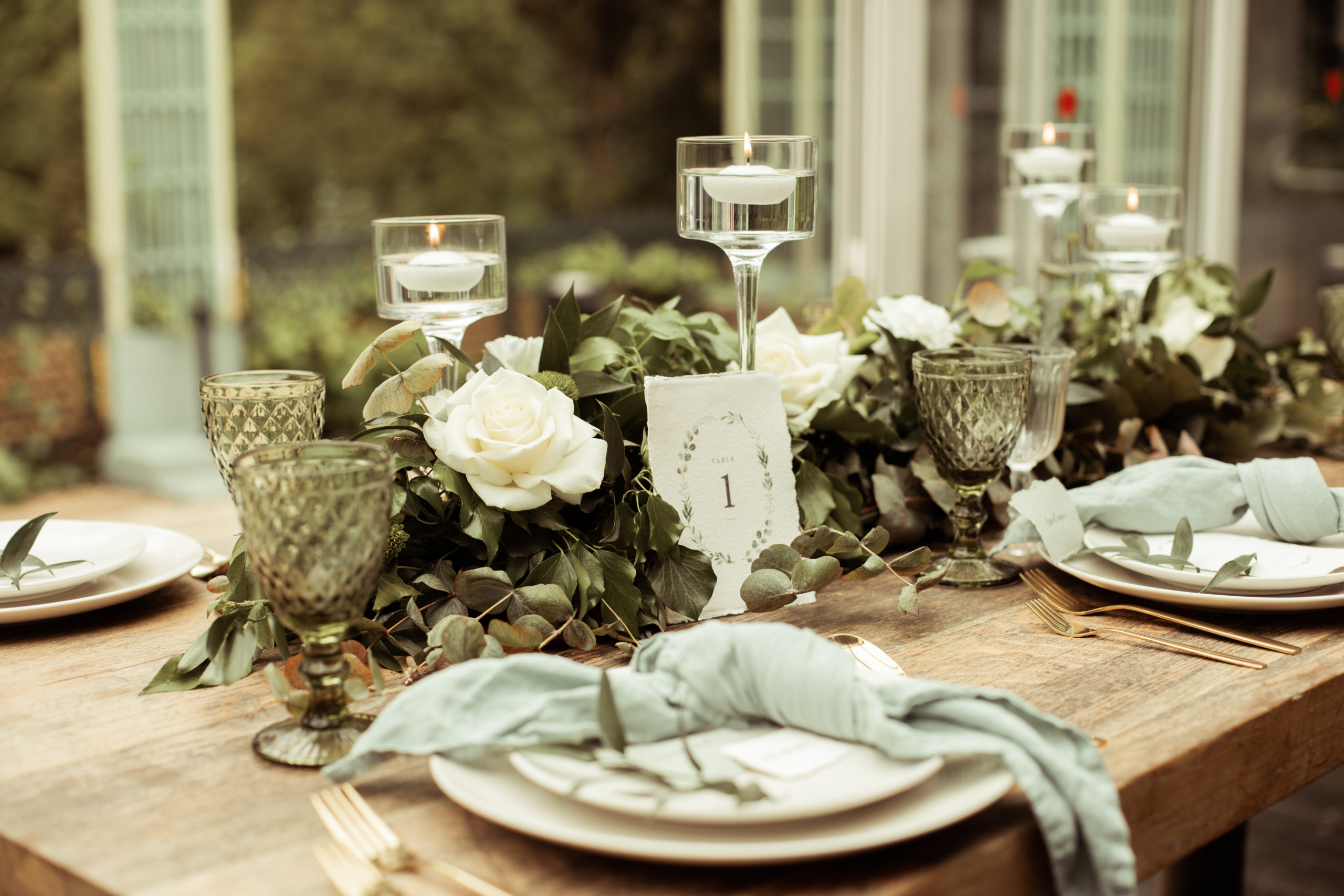 Lire la suite à propos de l’article Les 5 secrets pour réussir l’organisation de votre mariage