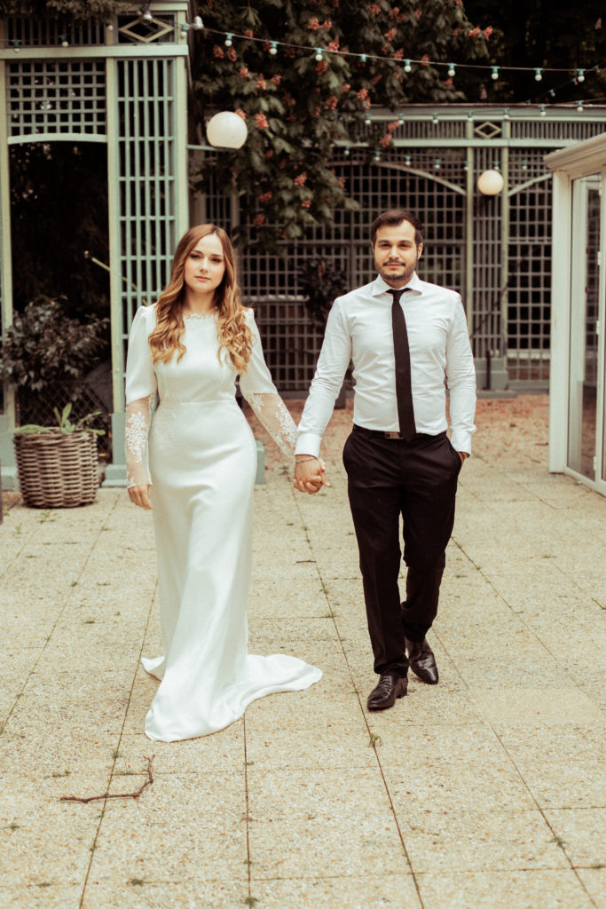 Wedding planner organisateur mariage Paris
