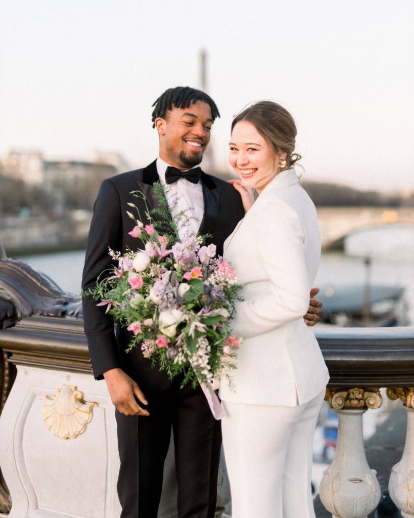 Wedding planer organisateur mariage Paris
