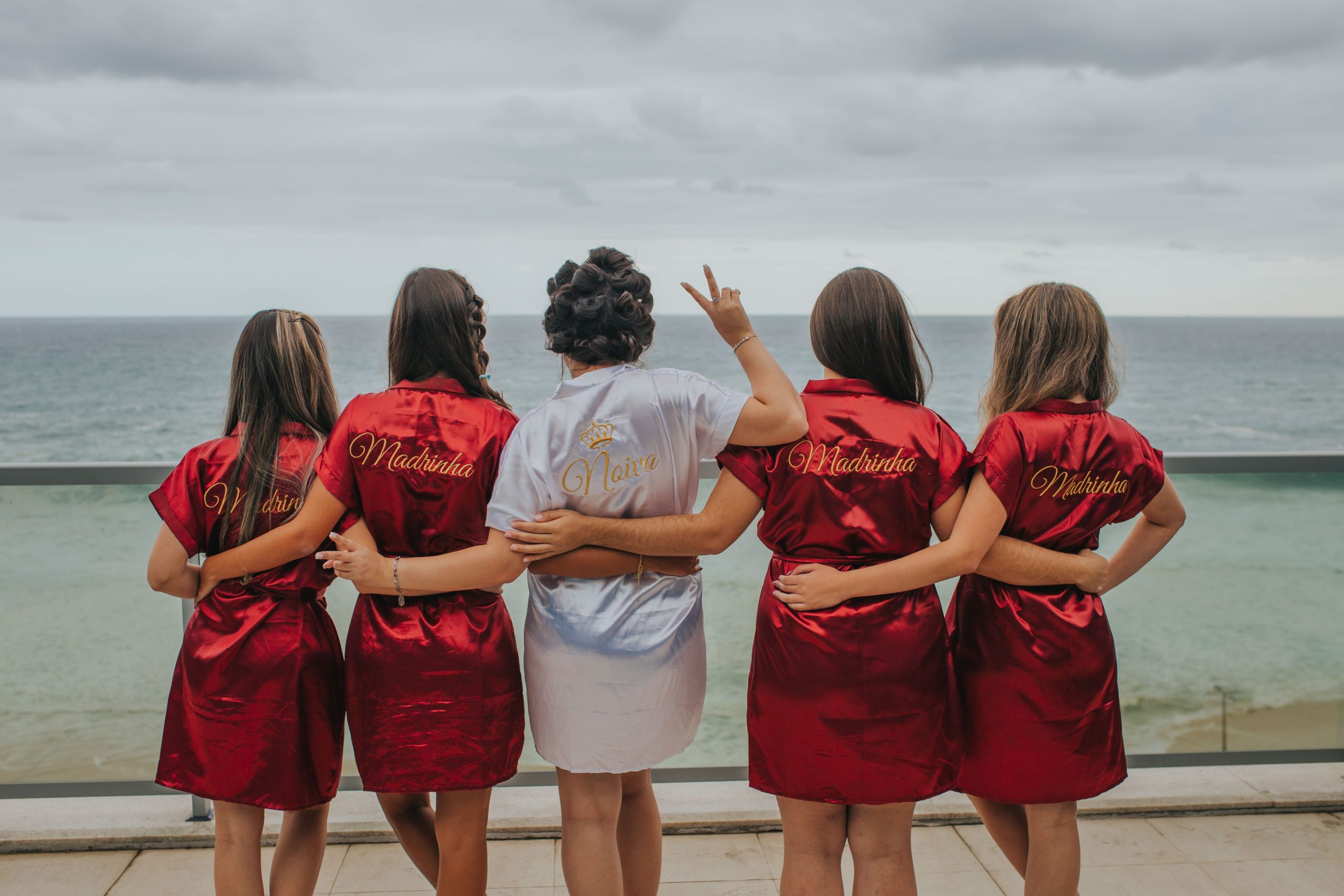 Lire la suite à propos de l’article Organiser l’EVJF de votre mariée