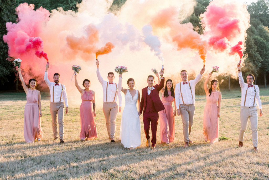 Wedding planner organisateur mariage Paris