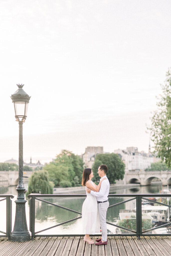 Portfolio Parisian Elopement élopement parisien