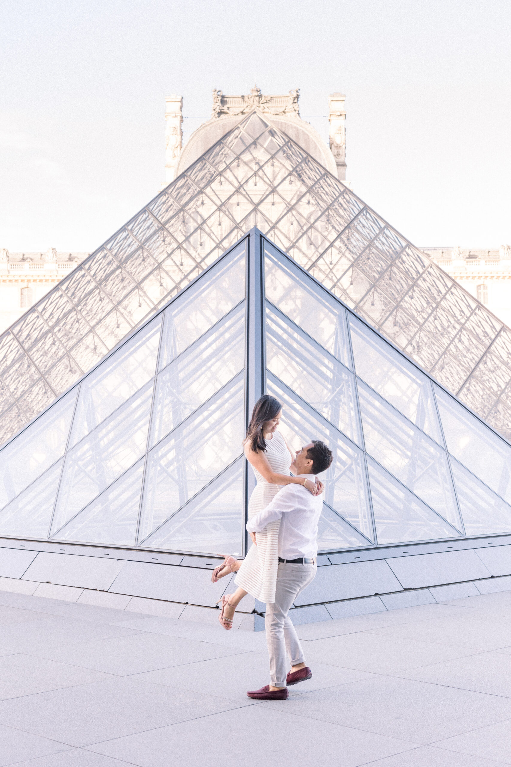 Destination Wedding Planner in Paris - Services - Nos services