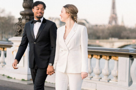 The Ultimate Guide to Organizing a Dreamy Destination Wedding in Paris