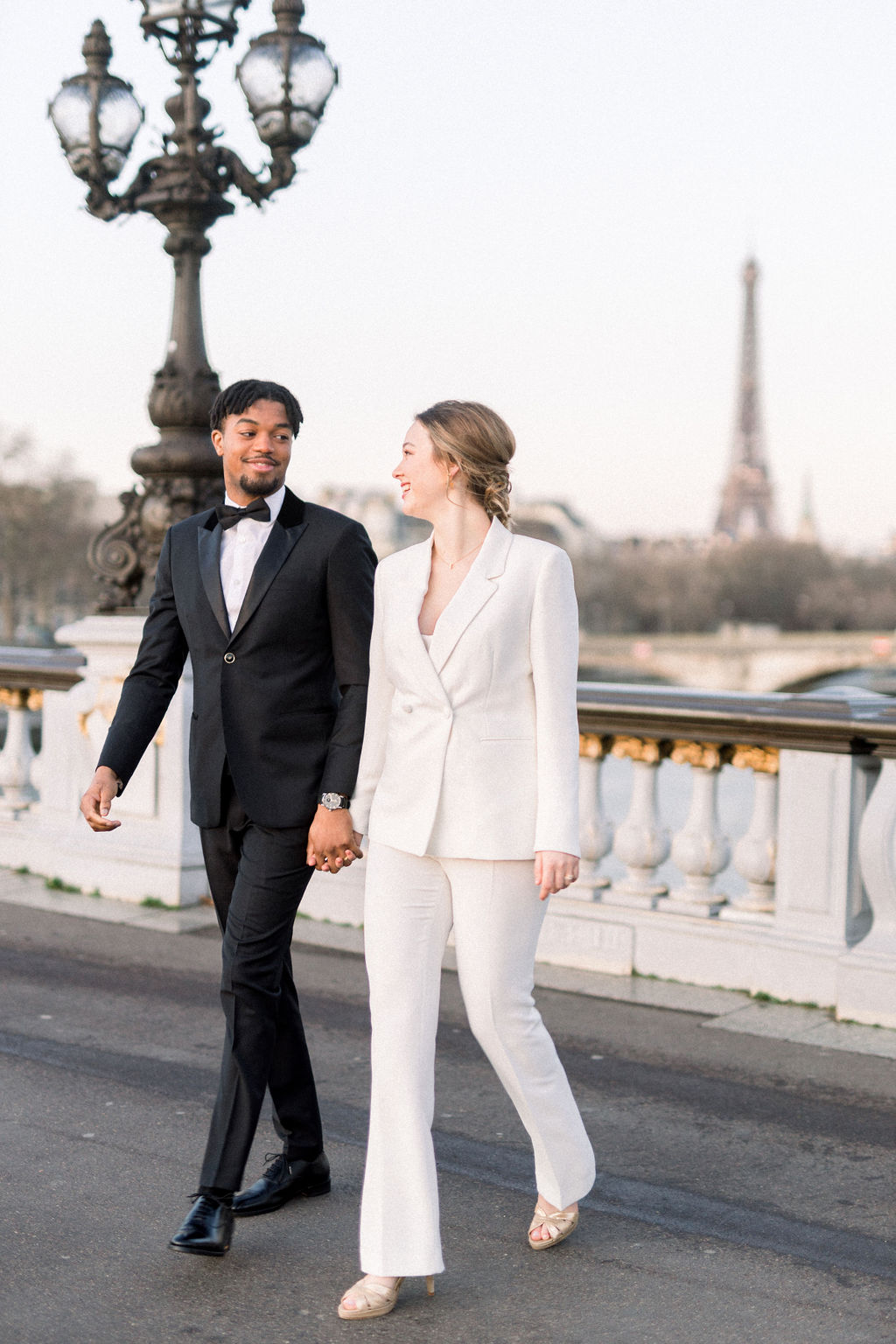 The Ultimate Guide to Organizing a Dreamy Destination Wedding in Paris