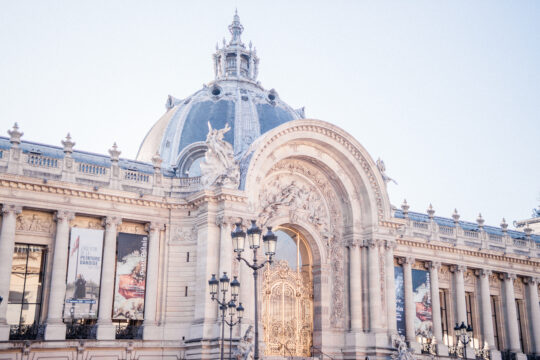 The Top 3 Hidden Gems for a Romantic Parisian Wedding