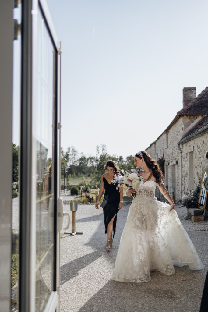 Portfolio A&A - Wedding planner paris