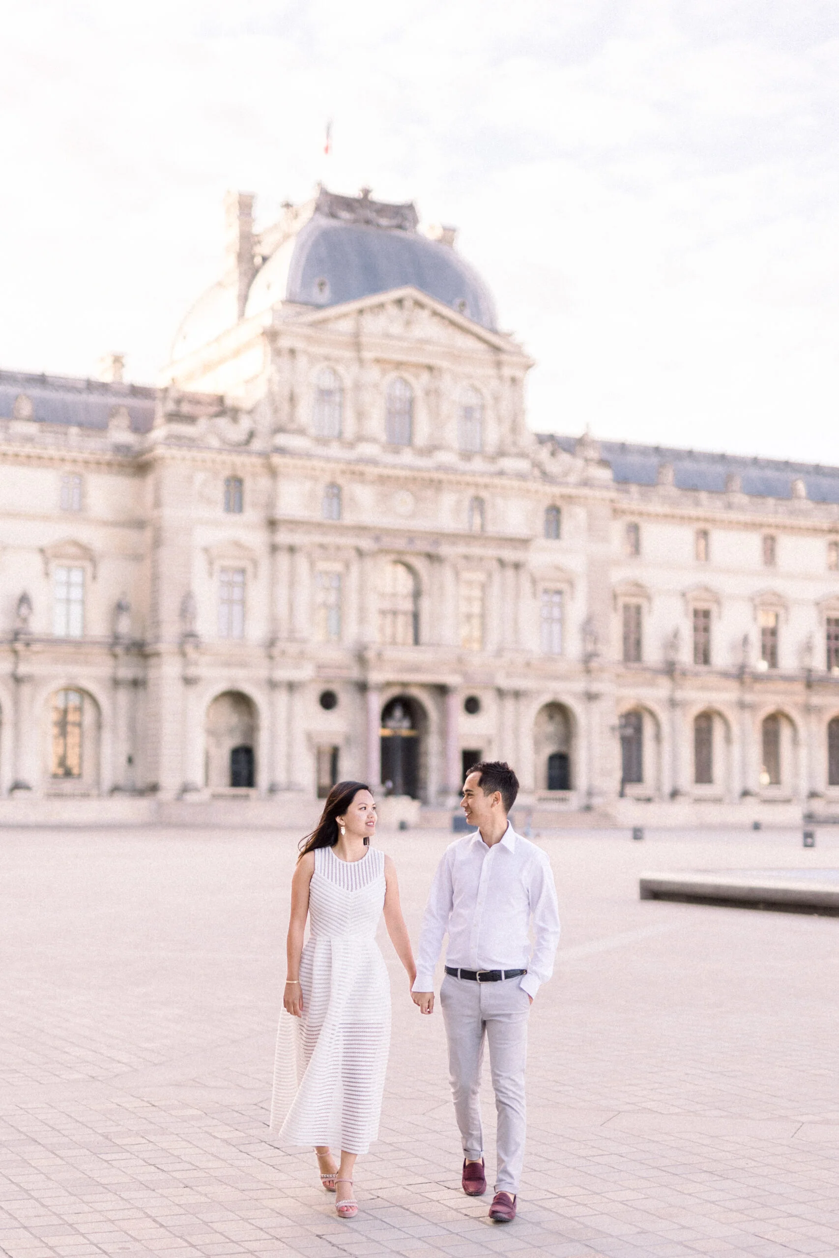 M&D Wedding Paris