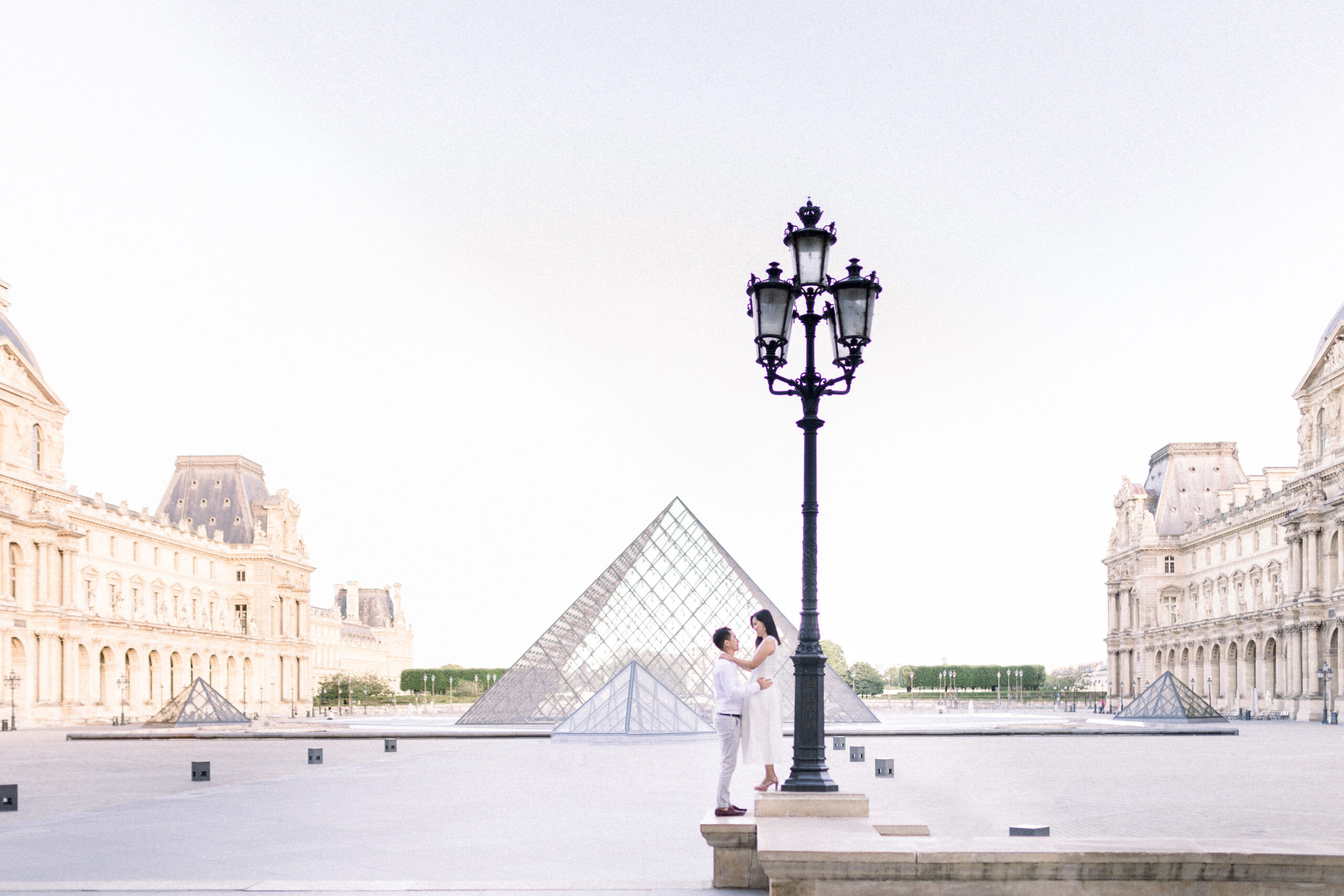 The Top 6 Most Instagrammable Wedding Venues in Paris