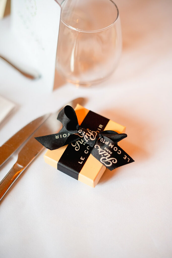 Roudha & Mayed - Destination wedding planner Paris