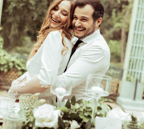 Mariage M&N – crédit photos @ nassimab_photographe Wedding planner organisateur mariage Paris