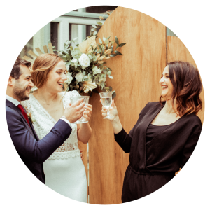 Wedding planner organisateur mariage Paris